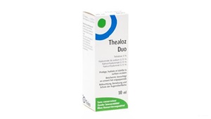 Thealoz